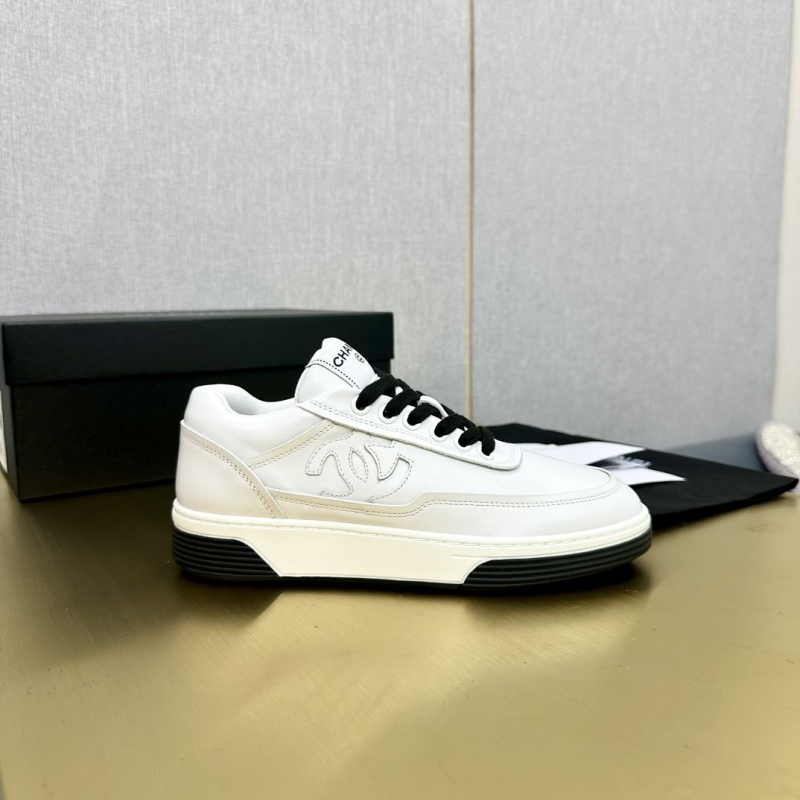 Ch*el casual shoes